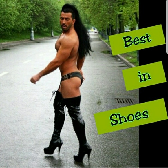 ▪ SHOES ▪ - Picture 2 of 2